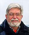 Photo of Thane S. Pittman